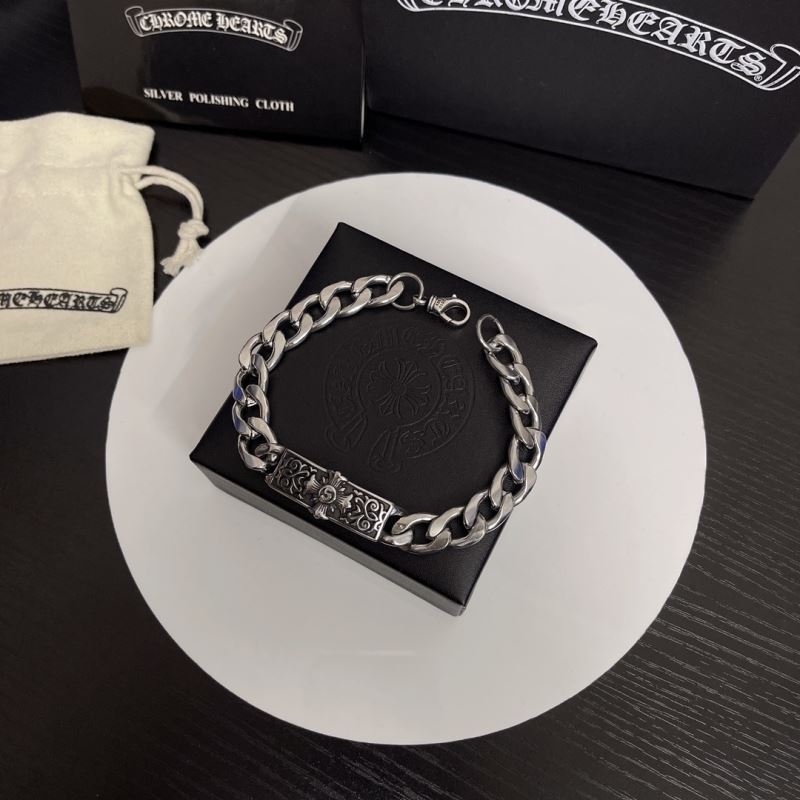 Chrome Hearts Bracelets